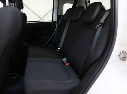 Fiat - Panda