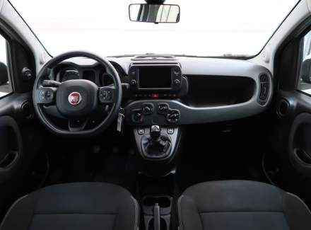 Fiat - Panda