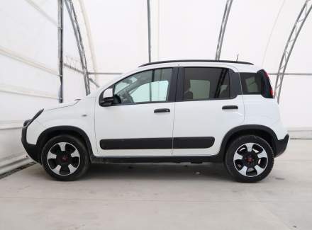 Fiat - Panda