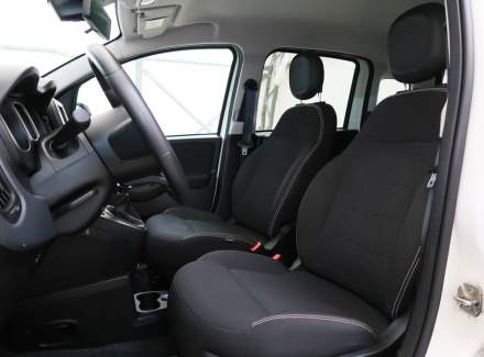 Fiat - Panda