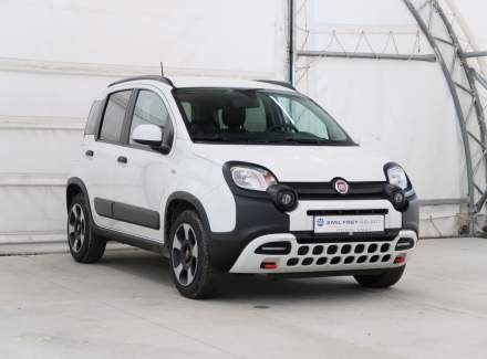Fiat - Panda