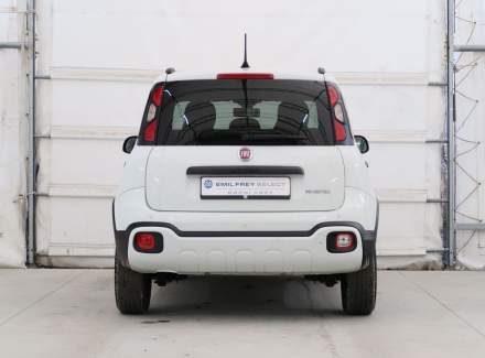 Fiat - Panda