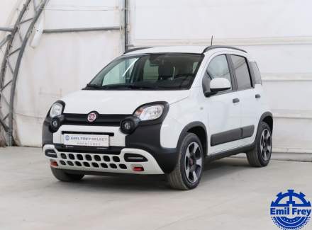 Fiat - Panda