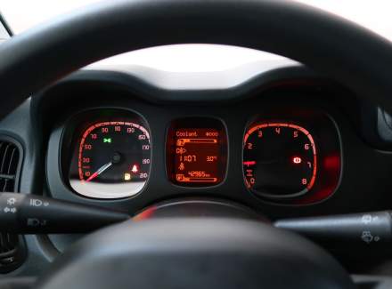 Fiat - Panda