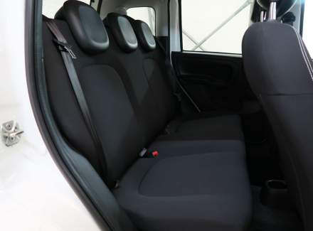 Fiat - Panda