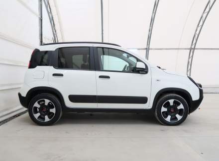 Fiat - Panda