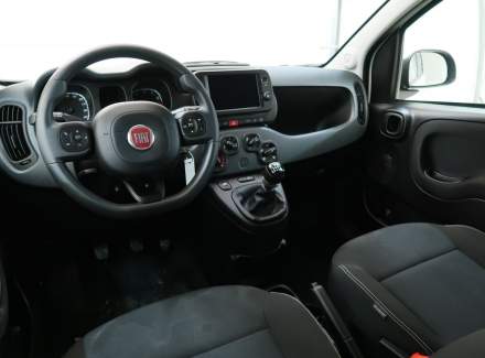 Fiat - Panda