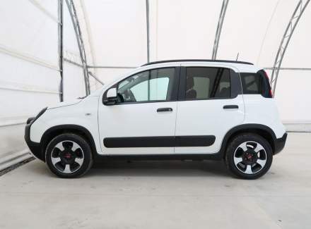 Fiat - Panda
