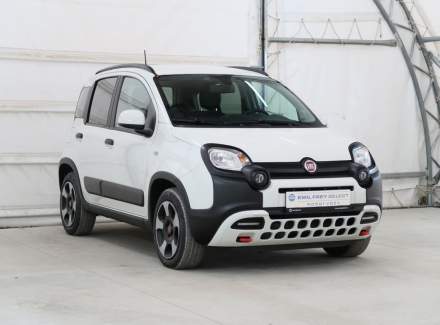 Fiat - Panda