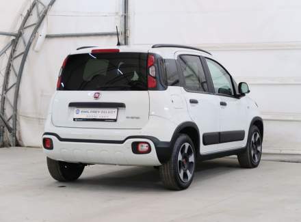 Fiat - Panda