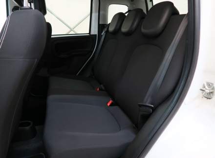 Fiat - Panda