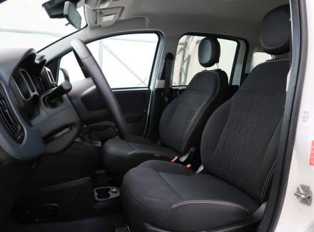 Fiat - Panda