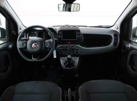 Fiat - Panda