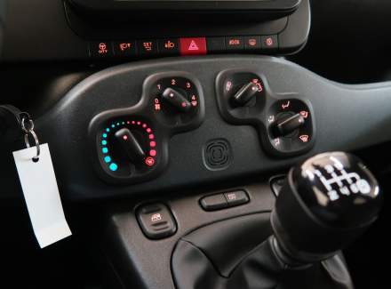 Fiat - Panda