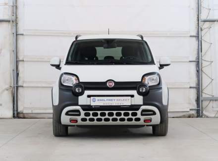 Fiat - Panda