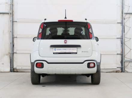 Fiat - Panda
