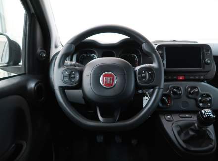 Fiat - Panda