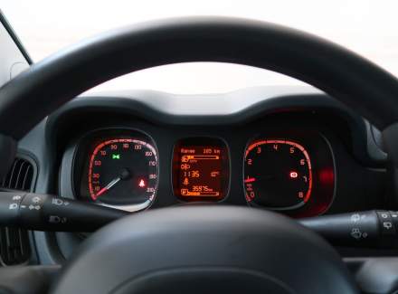 Fiat - Panda
