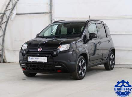 Fiat - Panda