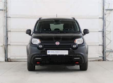 Fiat - Panda