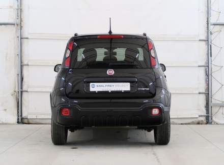 Fiat - Panda