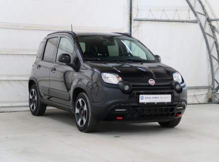 Fiat - Panda