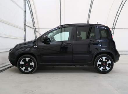Fiat - Panda