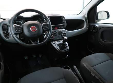Fiat - Panda