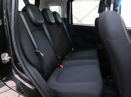 Fiat - Panda