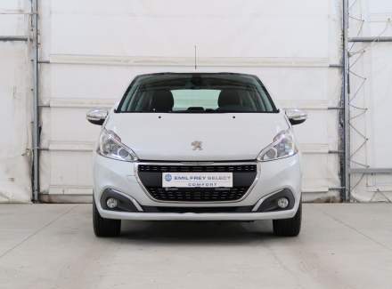 Peugeot - 208
