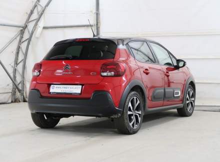 Citroën - C3