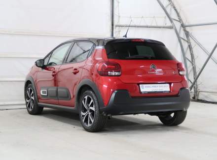 Citroën - C3