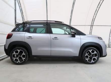 Citroën - C3 Aircross