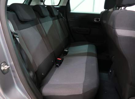 Citroën - C3 Aircross