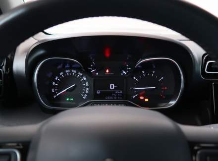 Citroën - C3 Aircross