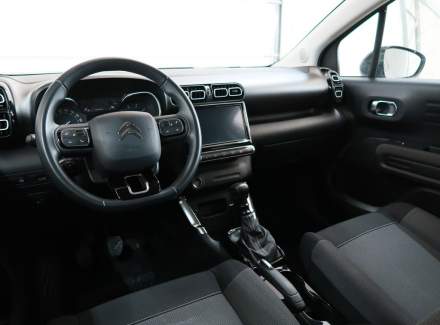 Citroën - C3 Aircross