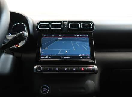 Citroën - C3 Aircross