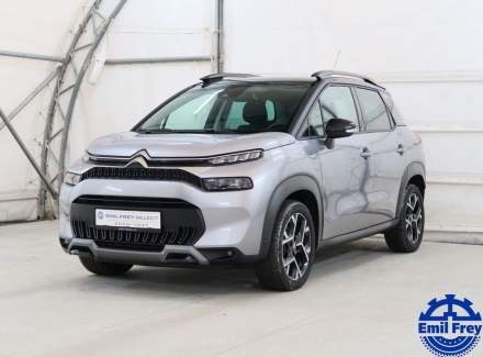 Citroën - C3 Aircross