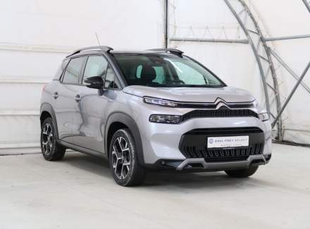 Citroën - C3 Aircross