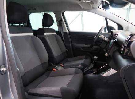 Citroën - C3 Aircross