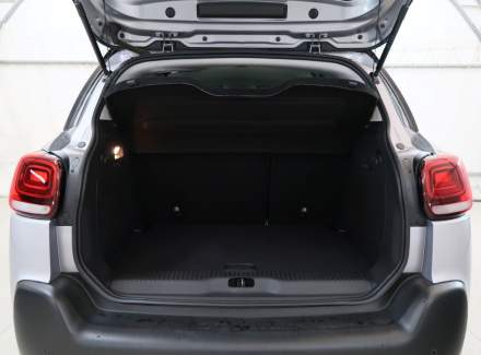 Citroën - C3 Aircross