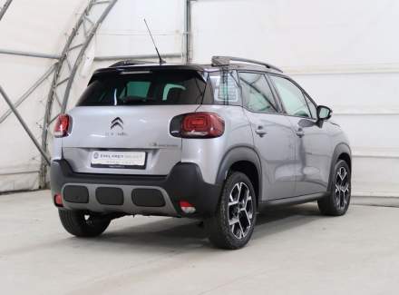 Citroën - C3 Aircross
