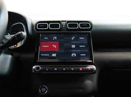 Citroën - C3 Aircross