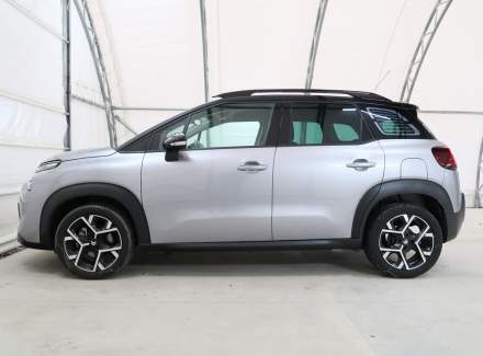 Citroën - C3 Aircross
