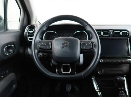 Citroën - C3 Aircross