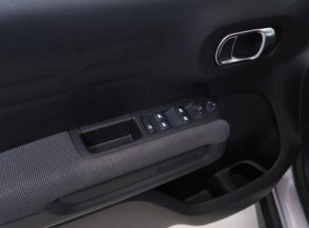 Citroën - C3 Aircross