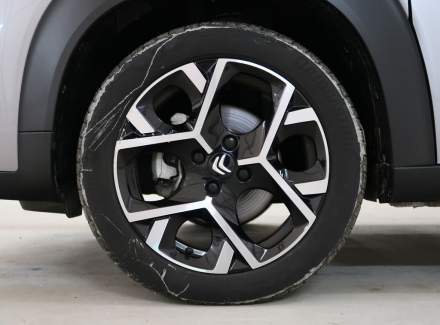 Citroën - C3 Aircross
