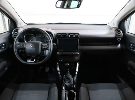 Citroën - C3 Aircross