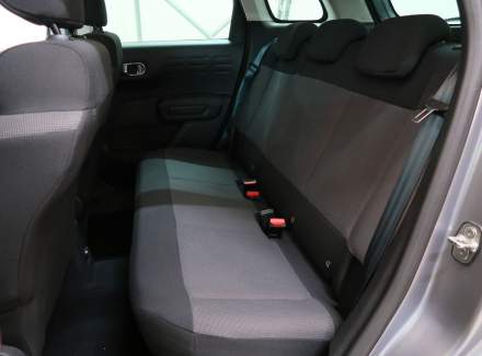 Citroën - C3 Aircross