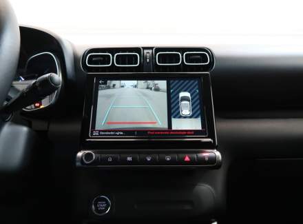 Citroën - C3 Aircross